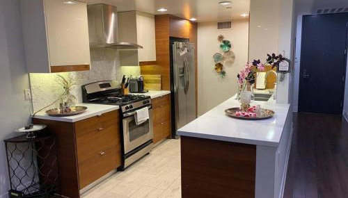 Glendale Americana 2 Bedroom 2 Bathroom Condo - Foto 3