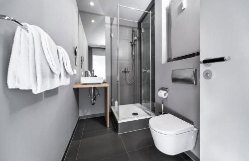 Art'Appart Suiten - kontaktloser Check-In - Foto 29