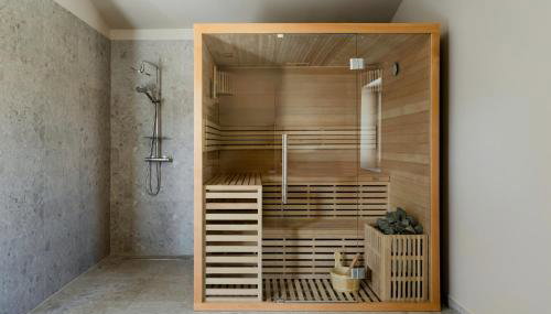 Casa Cavi Istria - Foto 4, Shower