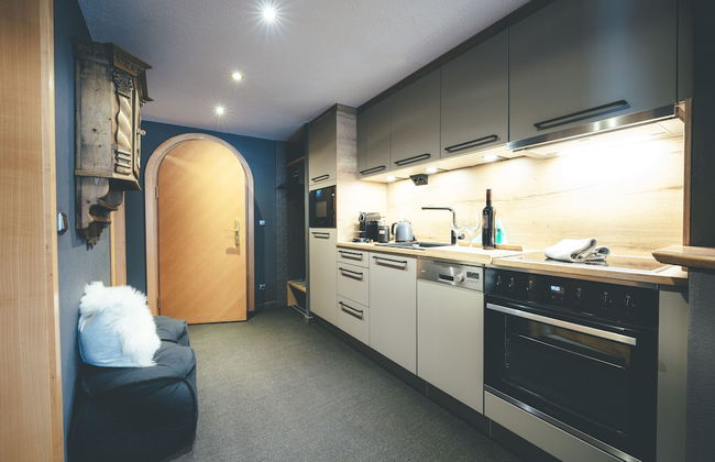 Lärchenhof - Premium Apartments & Zimmer - Foto 55