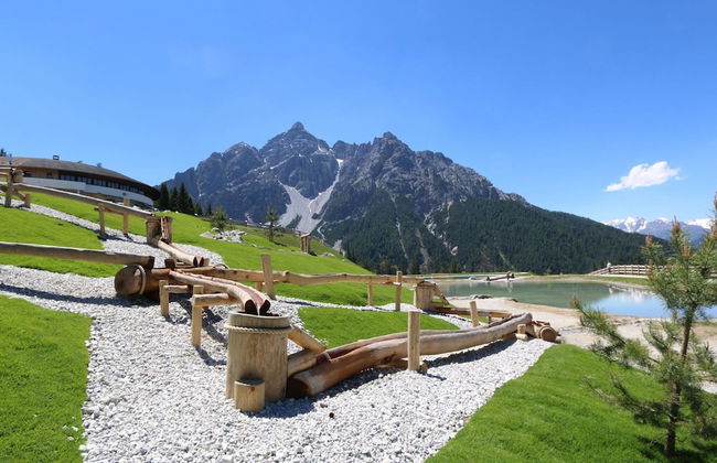 Apartment in Mieders Near Ski Lift - Foto 33