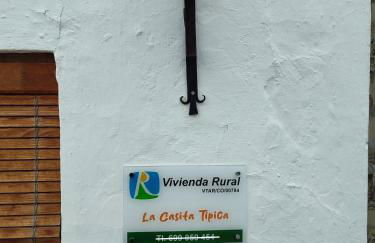 La Casita Tipica - Foto 42