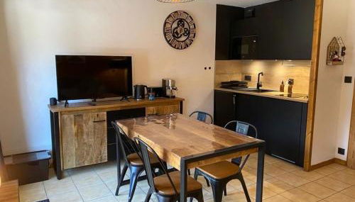 Le Cocon des Cîmes - Photo 3