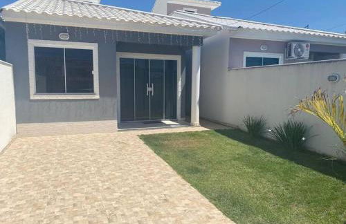 Casa em Itaipuaçu com piscina e 3 qtos - Foto 33