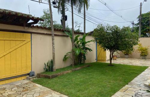 Casa Pontal Amar o Mar ao lado do centro - Photo 10