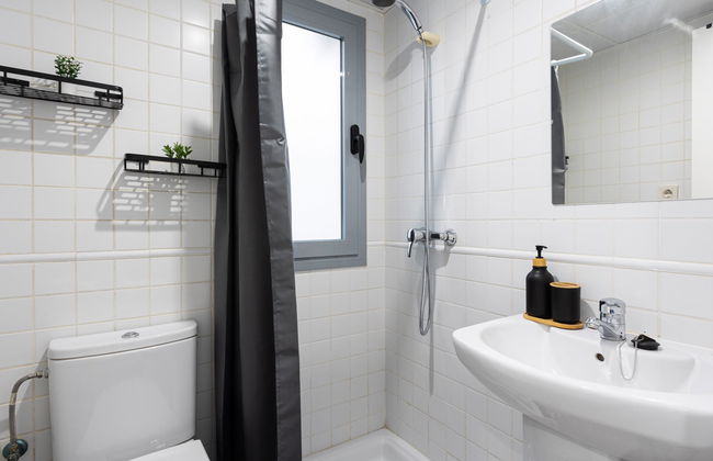 Olletas Patio - Foto 12