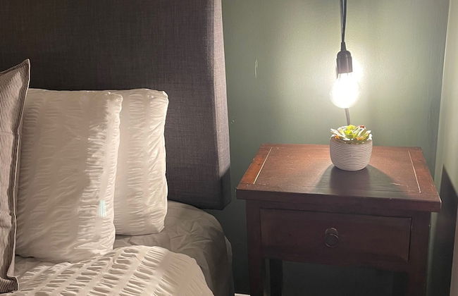 Turnberry Serviced Apartments - Photo 57