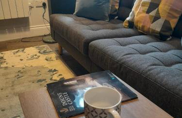 Outlander 4 Apartment Doune - Foto 26