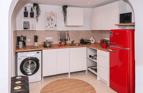 Motel Kalos - Foto 14