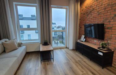 Asti Apartamenty Centrum Stargard - Foto 45