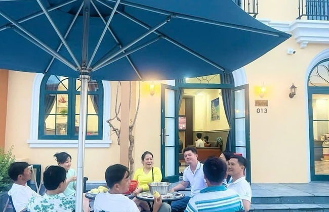 Deluxe 3 Br Bliss House - Novaworld PT - Foto 29