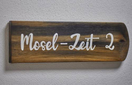 Luxus Apartments Mosel-Zeit NEU 2023 - Foto 41