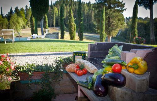 Casa vacanze Podere Marilla - Foto 19