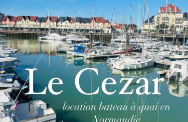 Bateau Le Cezar - Foto 1