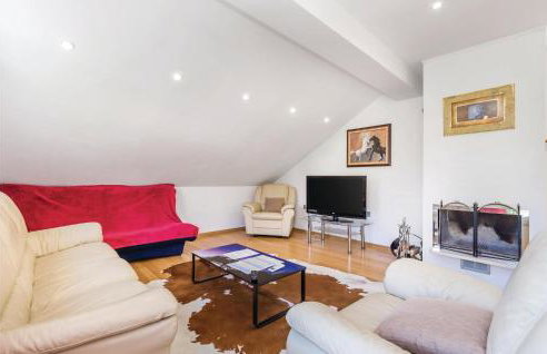 Nice Home In Bregi With Sauna - Foto 31