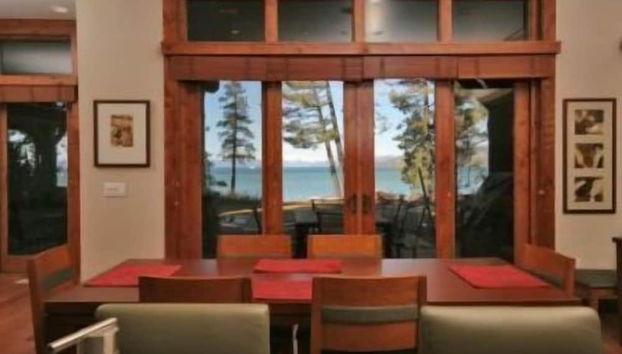 Refeições no quarto