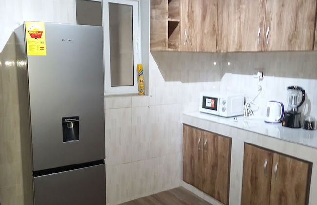 Remarkable 2-bed Apartment in Afienya, Ghana - Photo 4