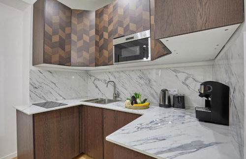 Résidence Saint Germain des Près Rue de Rennes by Studioprestige - Foto 74