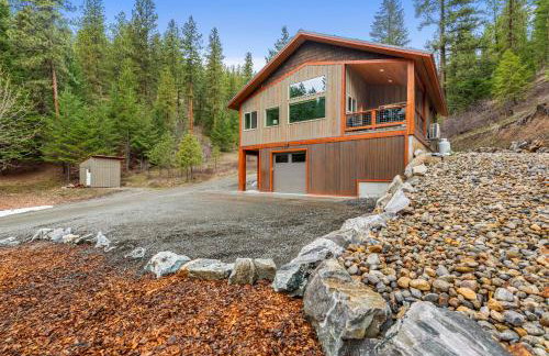 Eagle Creek Hideaway - Foto 14