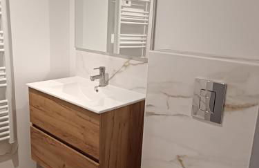 Appartement moderne et bohème - Foto 16