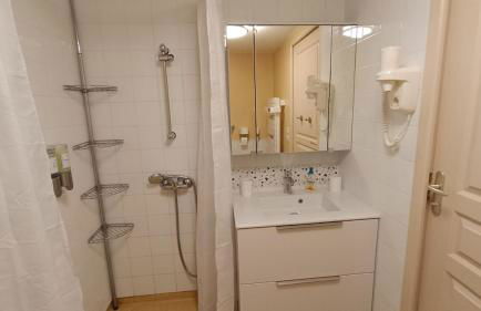 Appartement T2 neuf plein centre village - Photo 6