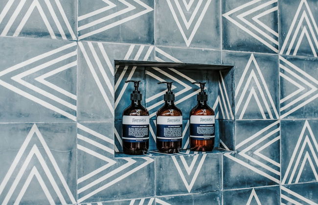 Villa Love Lembongan - Foto 35