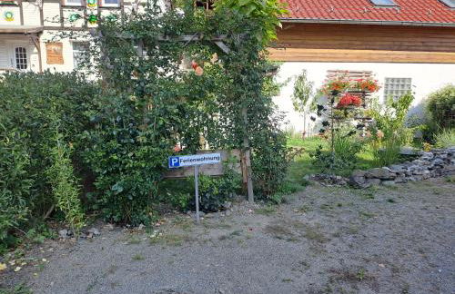 Sonniges Apartment Altenbrak - Foto 21