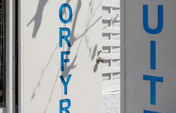 Porfyra Suite 1 - Foto 48