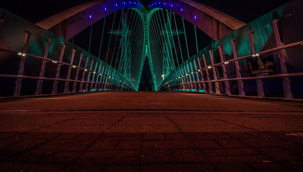 Manchester Private Walking Tour - Foto 4