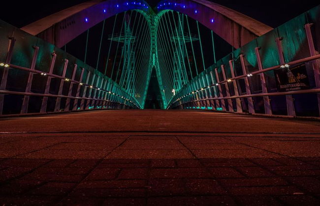 Visite guidée privée de Manchester - Photo 4