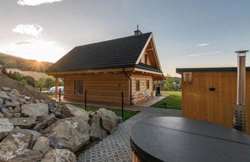 Jodłowa Chata - Foto 25