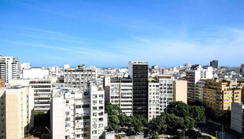 Apartamento Moderno no Coração de Copacabana - Photo 2