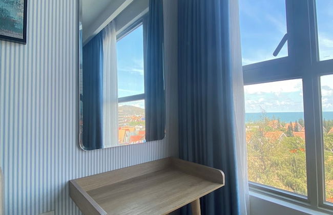 T-A Homes - The Sóng Aparment Vũng Tàu - Foto 9