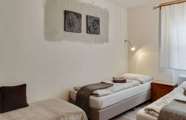 Chalet in ski Area in Leogang - Foto 3