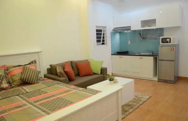 Smiley Apartment 3 - Photo 3