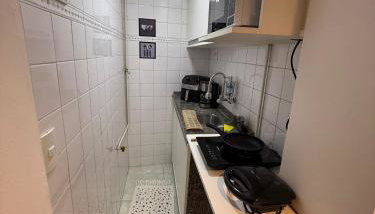 Studio lindo e completo no Centro RJ - Foto 3