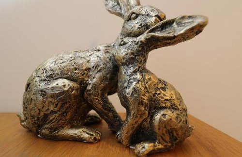 Weavers Cottage - Foto 20