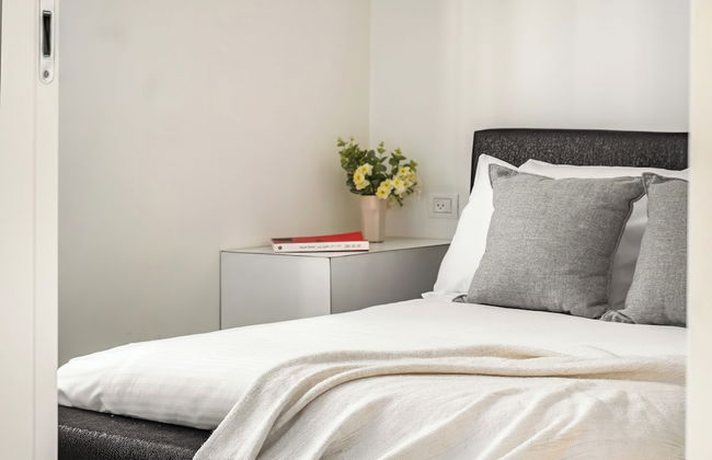 Old North Charming Stay by Sea N' Rent - Foto 3