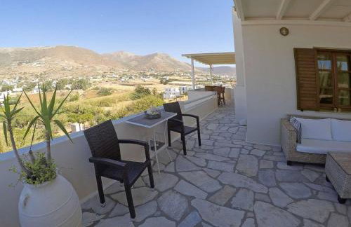 Irene Asklipios Paros - Foto 10