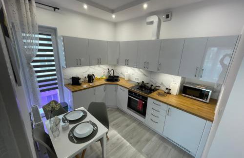 Apartament Nowoczesny Komfortowy Kustronia z Garażem Balkonem Wanną - Foto 11