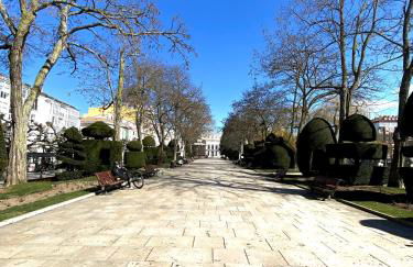 Grand Plaza Mio Cid - Foto 31