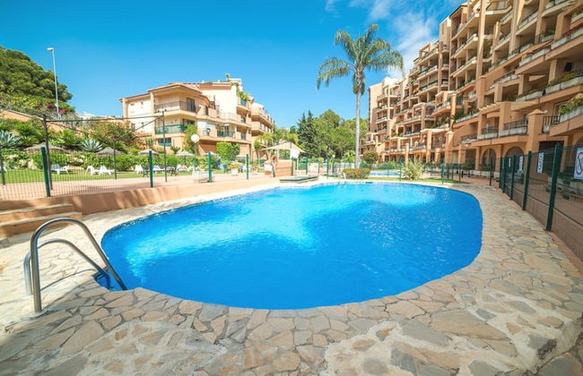 Jardines de Torreblanca | 7 Pax | Torreblanca | 2562-KAW - Foto 33