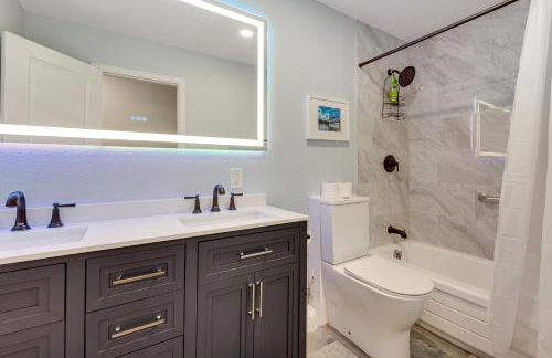 3 Mi to Dtwn Berthoud Home with Longs Peak Views - Foto 16