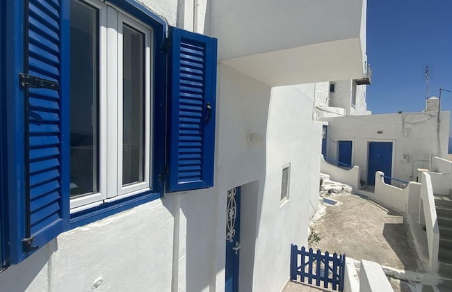 Sea Esta Serifos in Serifos - Foto 19