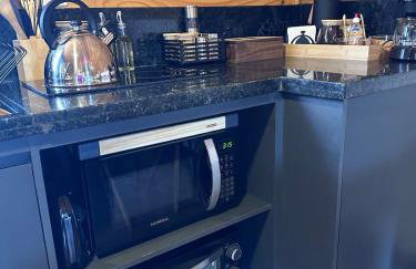 Cabanas Paxixi - Mirante - Foto 25