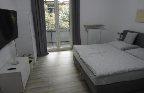 Ferienwohnungen Stella, Adrián - Foto 22