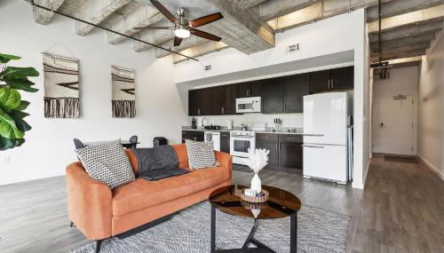 The Best of Downtown Living - Foto 2