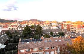 Dúplex con terraza by Prestigi - Foto 8