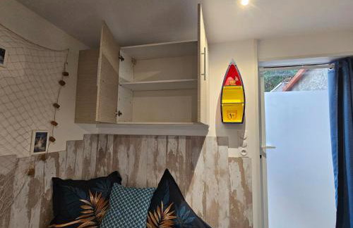 entre mer et montagne - Foto 13