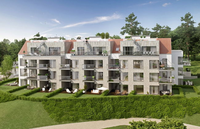 Nautica Resort by Q4 Apartments - Foto 21